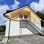 Posazavi By Interhome Dom wakacyjny