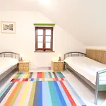 Dom wakacyjny Posazavi By Interhome Jilove u Prahy