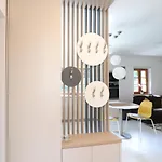 Dom wakacyjny Posazavi By Interhome