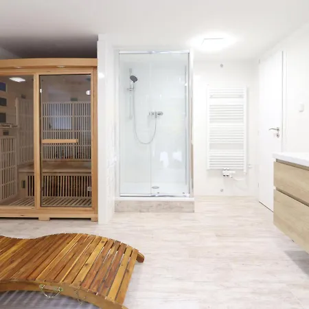 Posazavi By Interhome בית נופש