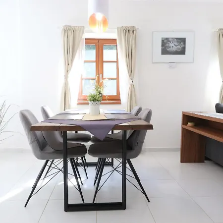 בית נופש Posazavi By Interhome Jilove u Prahy