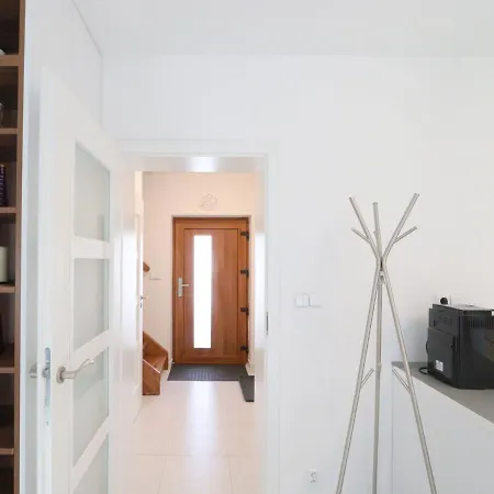 בית נופש Posazavi By Interhome