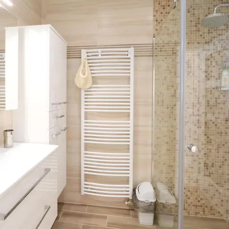 בית נופש Posazavi By Interhome