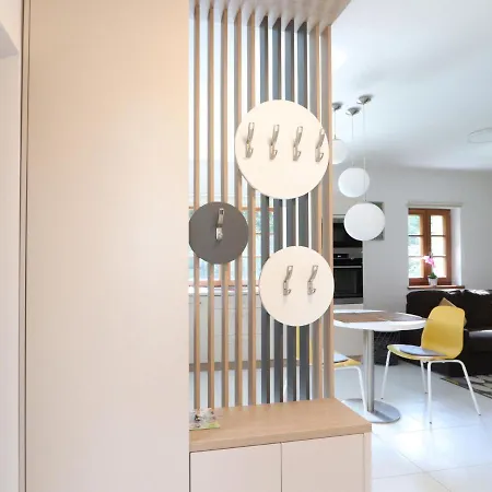 Semesterbostad Posazavi By Interhome