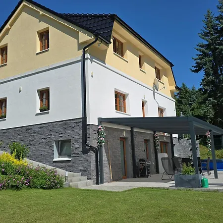 Posazavi By Interhome *