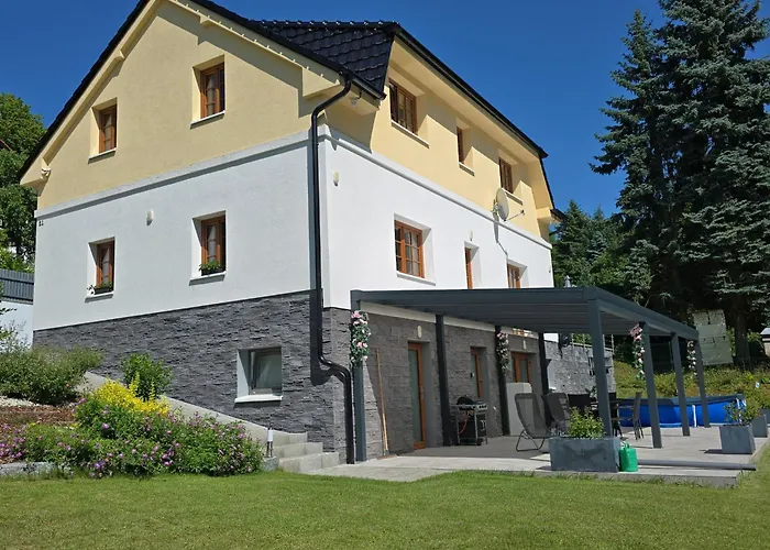 Posazavi By Interhome *